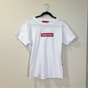 Supreme Box Logo T-shirt